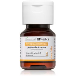 Bielenda Dr Medica Overpigmentation antioksidantni serum za kožo s hiperpigmentacijo 30 ml Cene