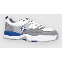 DC Ascend Skate cevlji white / grey / blue Cene
