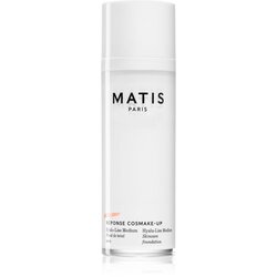 Matis Paris Réponse Cosmake-Up Hyalu-Liss Medium posvjetljujući puder nijansa Medium 30 ml Cene