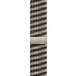 Apple narukvica za pametni sat, 46 mm, S/M, siva Cijene