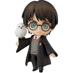 HARRY POTTER Figura - Nendoroid, Harry Potter Cene