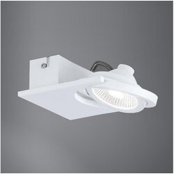 Eglo 39133 - LED spot svetiljka BREA LED/5W/230V/12V Cene