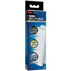 Fluval Hagen zamjenska patrona za filter U3, 2 komada Cene