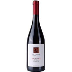 Vinarija Milosavljević Vila Vina Prokupac Cene