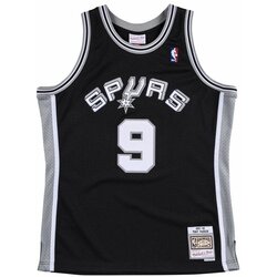 Mitchell & Ness Nba San Antonio Spurs Tony Parker Swingman Jersey Cene
