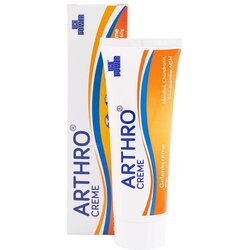 Ice Power Arthro protibolečinska krema za sklepe 60ml Cene