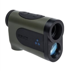 DELTA OPTICAL Delta Titanium RF-2000 Laser Rangefinder Cene