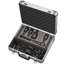 AUDIX DP5A mikrofonski set za bubnjeve Cene