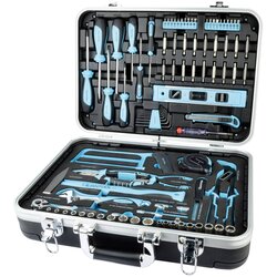 Brüder Mannesmann QUANTOOL Q25102 set alata 98-dijelni Cene