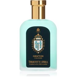 Truefitt & Hill Grafton kolonjska voda za moške 100 ml Cene