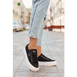 Lee Cooper Ladies Sneakers With Lace Cijene