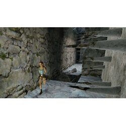 Aspyr Tomb Raider I-III Remastered Starring Lara Croft (Switch) Cene