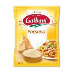 Galabani paesano sir 40g Cene