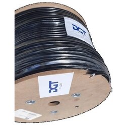 DGT Flow CAT6 UTP mrezni kabal 305m Cene