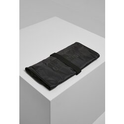 Urban Classics Accessoires Cosmetic Pouch Festival Black Cene