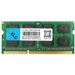 Axle DDR3 SO-DIMM 8GB 1600MHz Bulk Cene