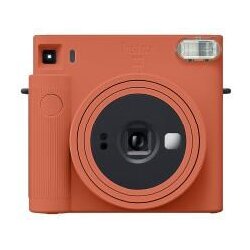 Fuji film Instax Square SQ1 62 x 62 mm Orange Cene