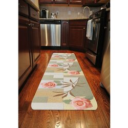 Oyo Concept Pralen tekač 58x140 cm Blooming Garden – Cene