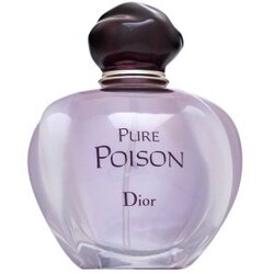 Christian Dior Pure Poison parfumska voda 100 ml za ženske Cene