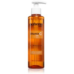 Babaria Vitamin C gel za čišćenje s vitaminom C 200 ml Cene