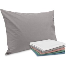 Dormeo Jastučnica Essentials 50x70 cm lila Cene