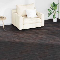  Podne daske 36 pcs Tamno smeđa 5 02 m² PVC - Tamno smeđa 5 02 m² Cijene