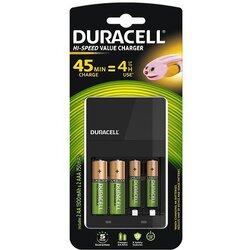 Duracell punjač baterija CEF14 Cene