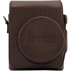 Fujifilm Instax Mini 90 TORBICA , braun Cene