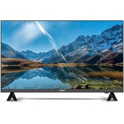 Fox televizor 32ATV131E 32", dled, hd ready, crni