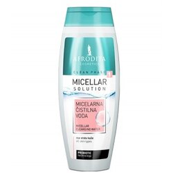 Clean PHASE MICELARNA VODA ZA ČIŠĆENJE Cene
