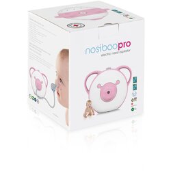 Nosiboo aspirator Pro pink NO-01-02 Cene