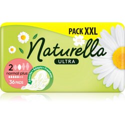 Naturella Normal Plus ulošci 36 kom Cene