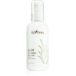 Aloe soothing emulsion Cene
