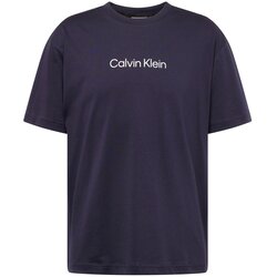 Calvin Klein Muška majica K10K111346, Teget Cene
