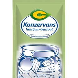C proizvodi Konzervans C 5g Cene