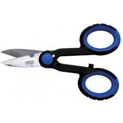 BGS Škare električarske 145mm pro+ 7963 Cijene