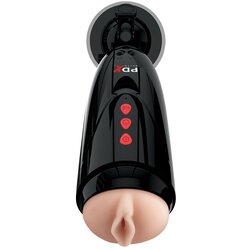 Pipedream Masturbator Dirty Talk Starter Cene