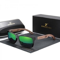 KINGSEVEN muške naočare za sunce W5508 zelene Cene