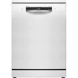Bosch SMS4EVW08E Serija 4 Pomivalni s 60 stroj stojecim, cm, bel, Home Connect Cene