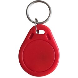 RFID tag 125kHz crveni Cene