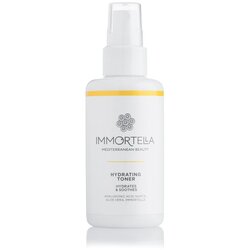 Immortella Mediterranean Beauty tonik za lice bez alkohola 100 ml Cene