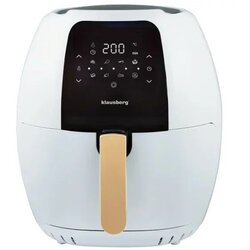Klausberg KB-7709 Friteza na Vrući Zrak 7,7 L – 1800 W, Digitalni LCD, 7 Programa Cene
