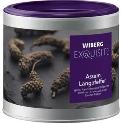 Wiberg Dolgi poper Assam, cel Cene