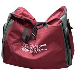 Maros Mix Torba Carryall 60x50x30 /30L Cene