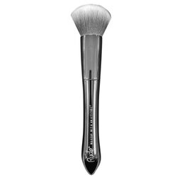 Rude Cosmetics četkica za puder u prahu silver bullet Cene
