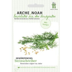Arche Noah Ekološki začinjen koromač "Steinschreiber" Cene
