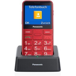 Panasonic Kx Tu155exrn 32GB Red Cene