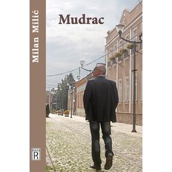 RACIO Milan Milić
 - Mudrac Cene