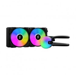 Fractal Design lumen S24 v2 rgb (FD-W-L1-S2412) vodeno procesorsko hlađenje Cene