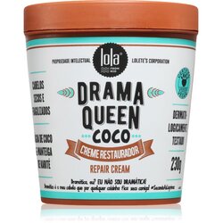 Lola Cosmetics Drama Queen hranjiva maska za kosu 230 g Cene